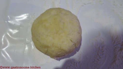 vegan - Pâte brisée vegan sans gluten au psyllium pour tarte salée